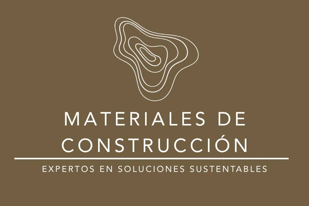Materiales de Construcción bnaner