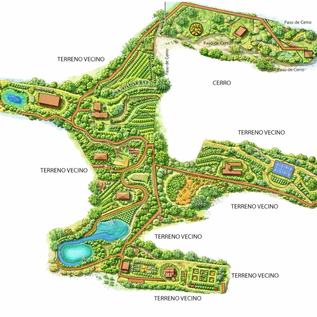 Diseño Permacultural