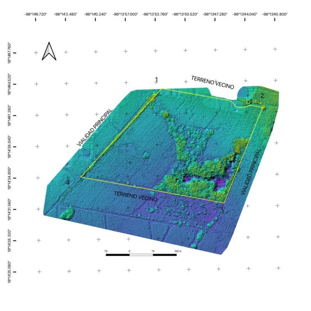 Fotogrametria Con Dron