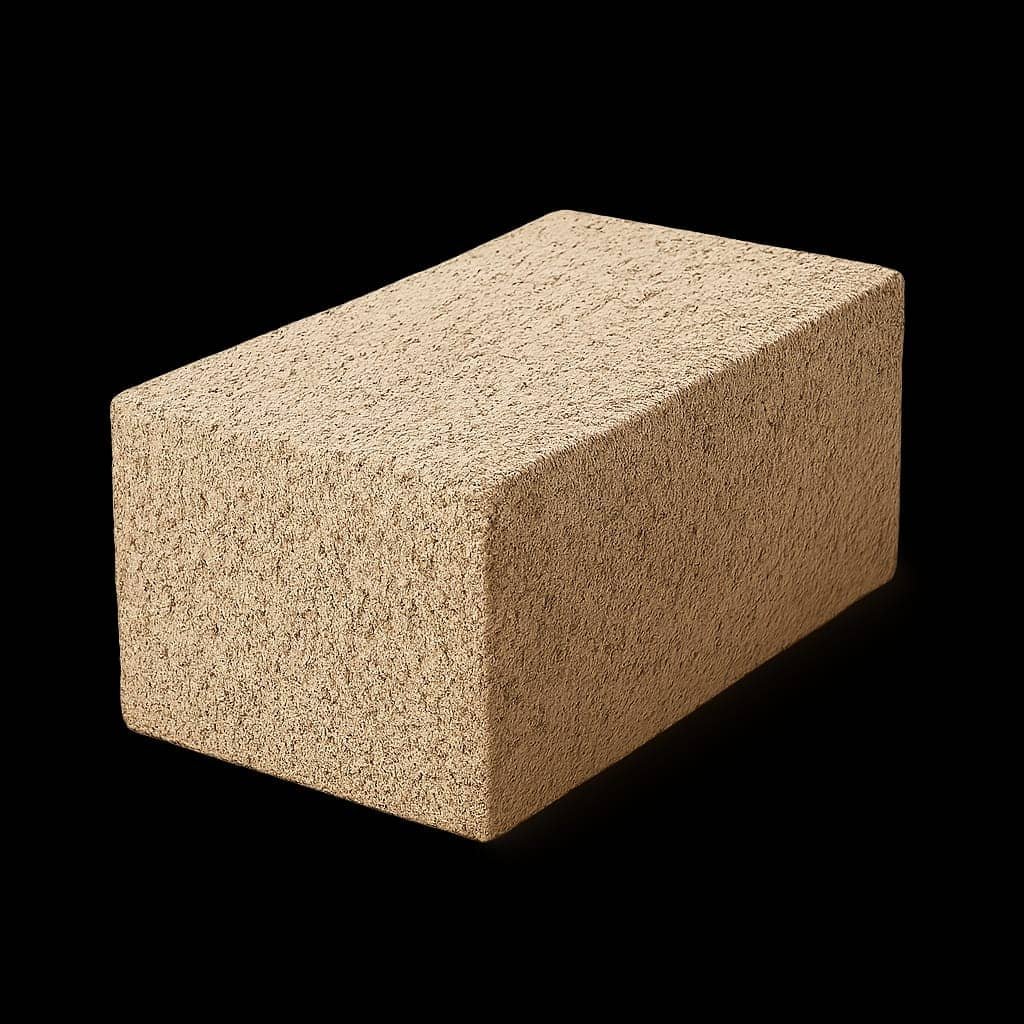 Ladrillos Sugarcrete Negro