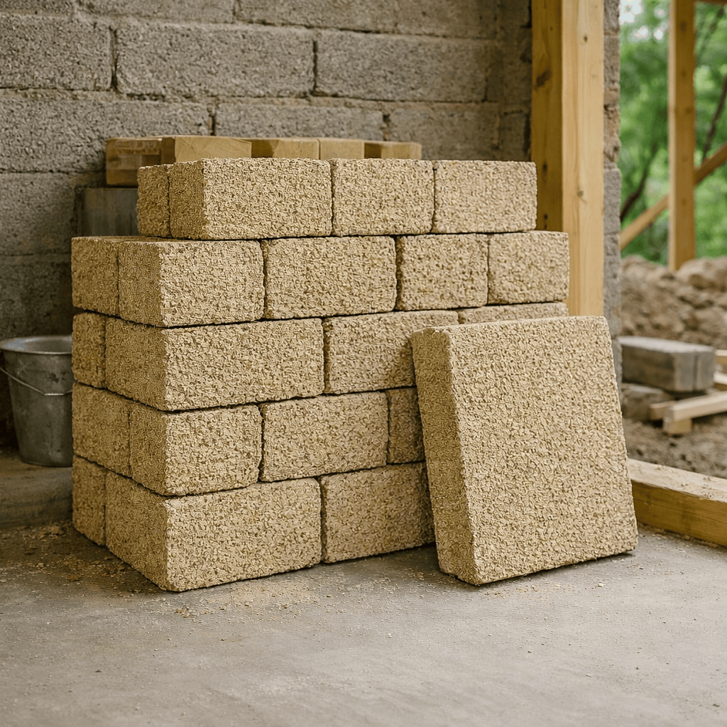 Ladrillos Sugarcrete