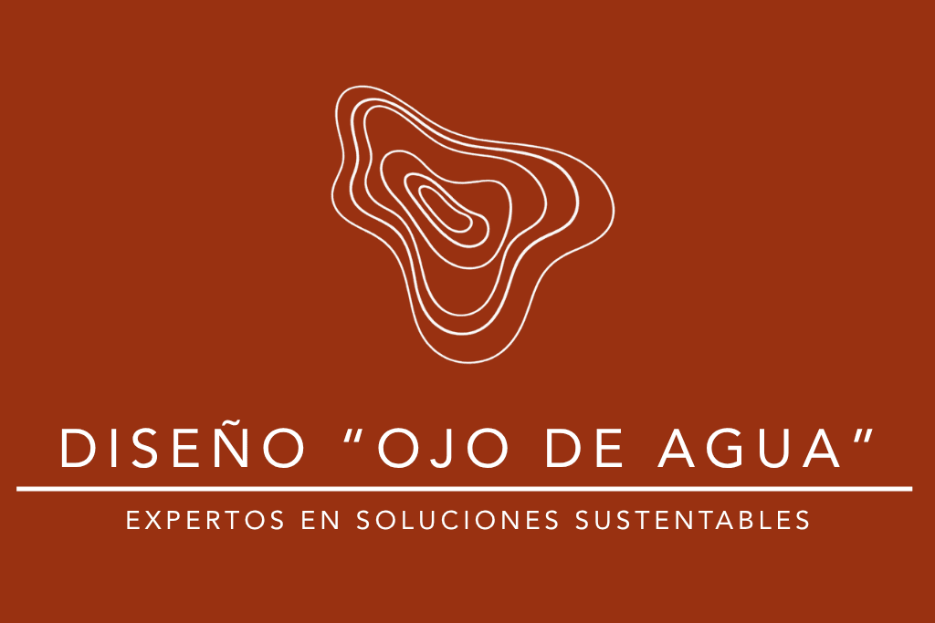 Banner Diseño "Ojo de Agua"