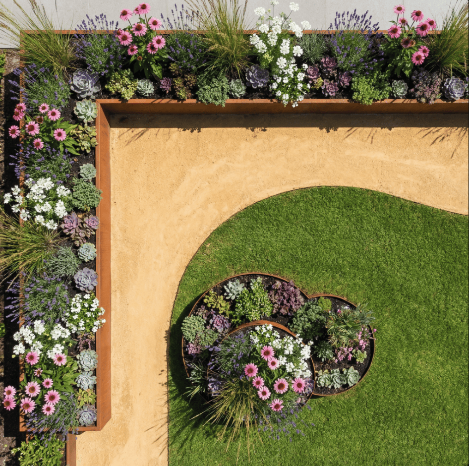 Diseño El Encinar 3