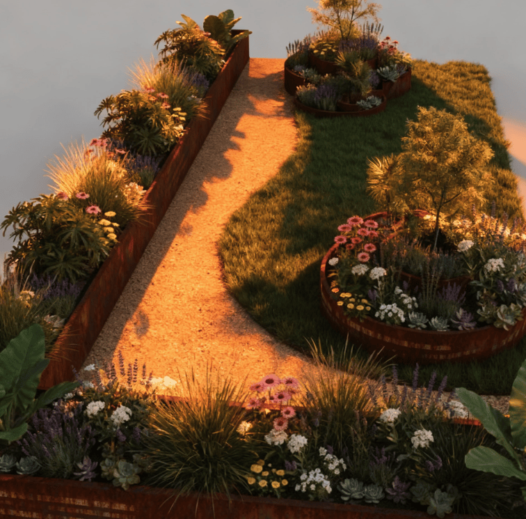 Diseño El Encinar 2