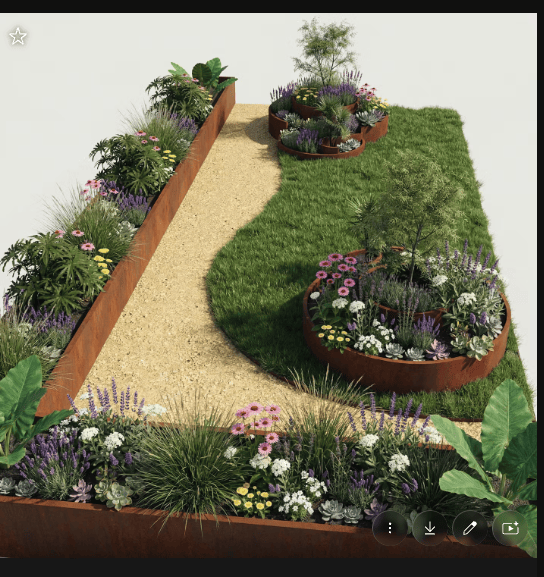 Diseño El Encinar 3